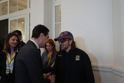  Ni reyes ni presidentes 