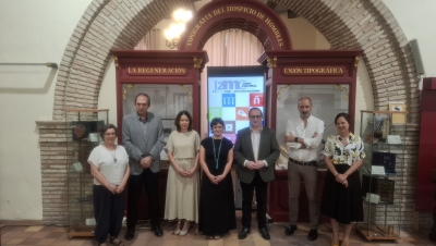  'Junio Cultural' recoge múltiples actividades en el Museo de Jaén 