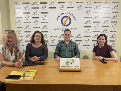  Estefanía Cazalla y Daniela Martínez ganan el X Certamen de Relato Corto 