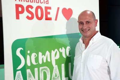  El PSOE insta a la Junta corregir el "caos" organizativo del Infoca 