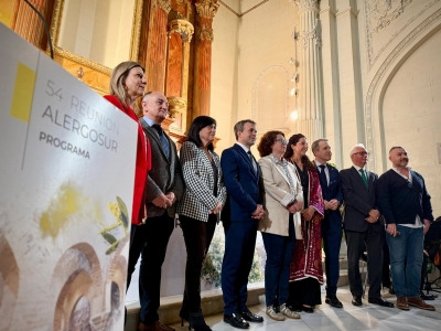  170 especialistas departen sobre la alergia al polen del olivo 