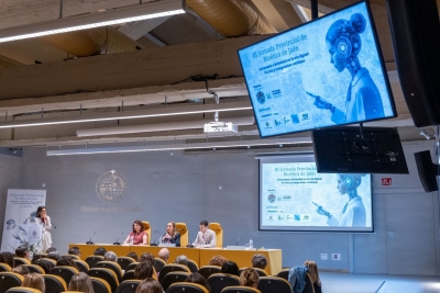  Abordan los retos de la autonomía y la privacidad en la era digital 