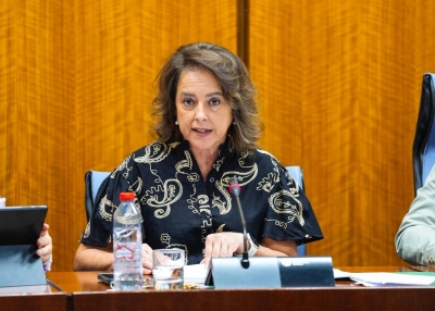  Fiscalía propone citar como testigo a la consejera Catalina García 