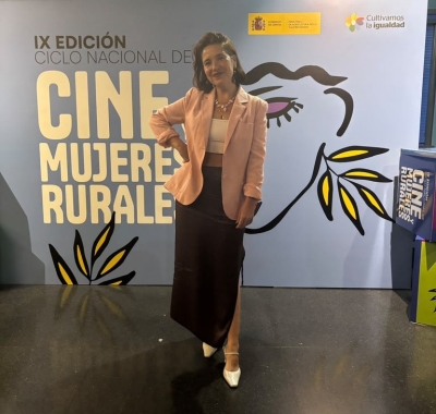  Fany de la Chica regresa a sus raíces con 'Tiempo entre olivos' 