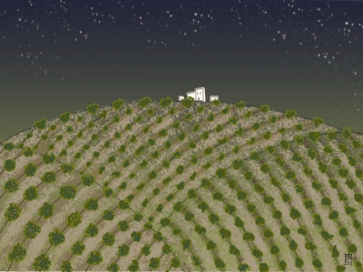  Benedicto Martínez gana el VIII Concurso de Relatos sobre Olivar 