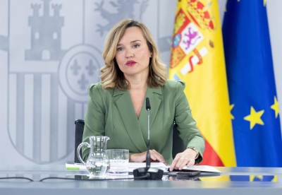  El Gobierno declara Andújar como Zona Gravemente Afectada por incendios 