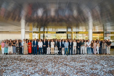  Las universidades públicas andaluzas defienden su autonomía 