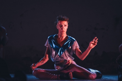  La UNIA apuesta por la danza en su temporada de verano 