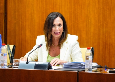  Fomento defiende su apuesta por el distribuidor norte de Jaén 