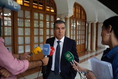  El TSJA exige "refuerzos inmediatos" en los juzgados de Violencia 