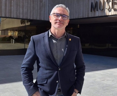  Luis Mariano Camacho será el candidato del PP al Congreso 