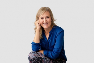  La tosiriana Mar Horno recibe el Premio Andalucía de la Crítica 