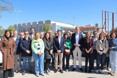  “Si queremos salvar la sanidad, hay que echar a Moreno Bonilla" 