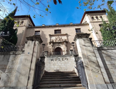  El Museo de Jaén acoge este fin de semana un ciclo de conciertos 
