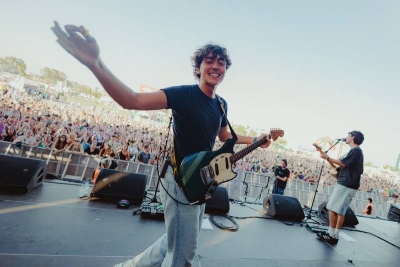  San Lucas reunirá nuevas generaciones de música indie y pop 
