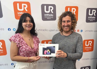  UniRadio Jaén premia el talento del alumnado en ‘Micro Abierto’ 