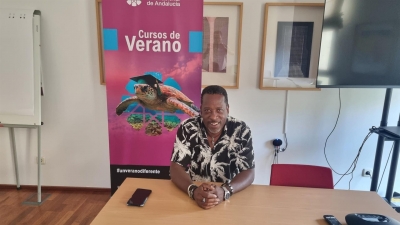  "La forma de vivir la música facilita la integración de ritmos latinos" 