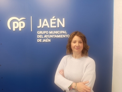  Los populares aplauden la apuesta educativa de la Junta en Jaén 