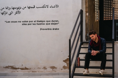  Jaén acoge la presentación de ‘El Villancico de Darío’ 