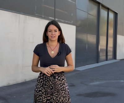  El PP pide concretar el dispositivo de Jaén Arena para temporeros 