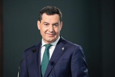  La Policía investiga la filtración de datos personales de Moreno Bonilla 