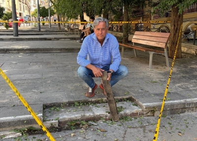  El PP reclama licitar el contrato viario ante el deterioro de los barrios 
