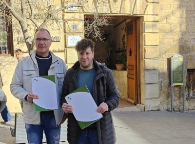  La Federación vecinal O.CO presenta alegaciones clave al PGOM 