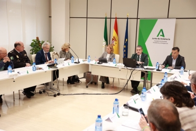  Sanidad constituye el Observatorio de Agresiones a sanitarios andaluces 