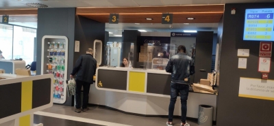  Correos suspende el envío de paquetes a EEUU y Puerto Rico 