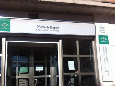  El paro bajó en la provincia en abril en casi 1.200 personas 
