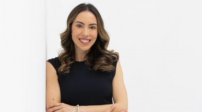  Olga Trapero, nueva directora de Marketing global de Grupo ALVIC 