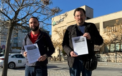  La Plataforma por la Conexión Ferroviaria pedirá actuaciones para 2026 