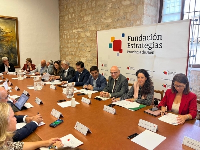  El subdelegado resalta el momento "crucial" que vive la provincia 