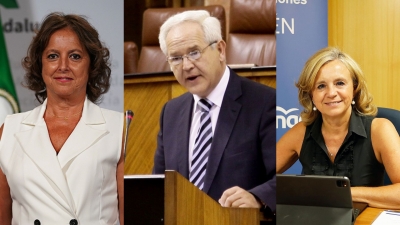  PSOE: "El desmantelamiento de la sanidad lleva el sello del PP de Jaén" 