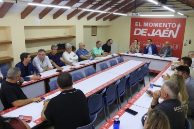  El PSOE reclama a la Junta ayudas para los planes de emergencias 