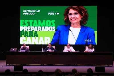  Juan Latorre: "Moreno Bonilla lleva ocho años burlándose de Jaén" 