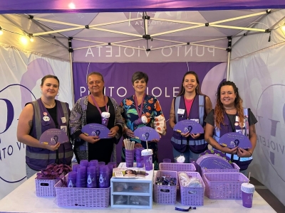  Andújar contará con un punto violeta para una feria libre de agresiones 