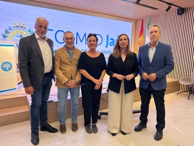 Una jornada analiza el papel del acompañamiento en el cáncer de pulmón 