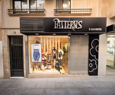  “Al vender lencería hay que ayudar a que la clienta se sienta cómoda” 