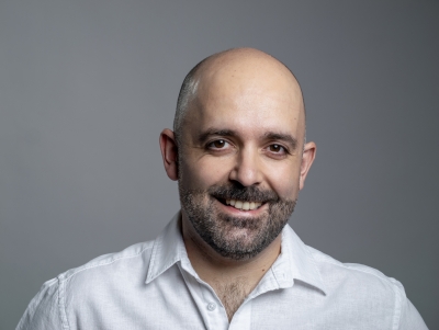  El bailenense Pedro Lendínez gana el premio de dramaturgia 'Antonio Gala' 