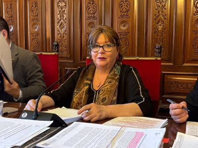  Diputación lleva al pleno un plan de 4 millones para pequeños municipios 