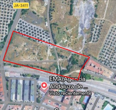  El Ayuntamiento tramita la urbanización del Bulevar para 1.100 viviendas 