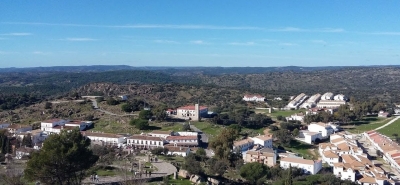  Endesa activa un plan de contingencia para la Virgen de la Cabeza 