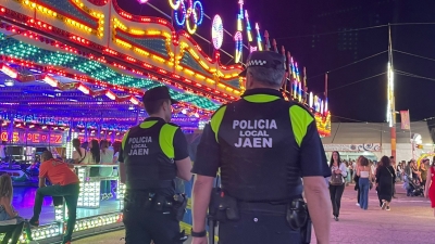  Más de 2.000 servicios velarán por la seguridad en la Feria 