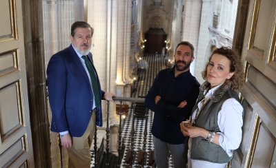  Música en Segura Social acerca conciertos a escolares y mayores 