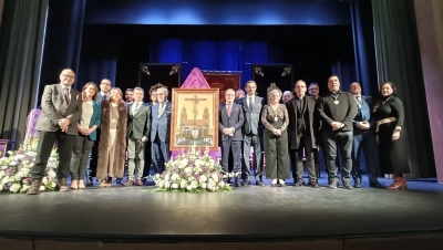  Jaén ya tiene cartel para la Semana Santa de 2026 