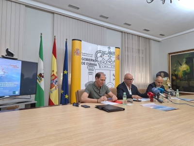  La UNED y el Centro Penitenciario de Jaén impulsan un curso de verano 