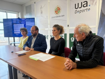  Universidad, ciencia y deporte centrarán una jornada este jueves 