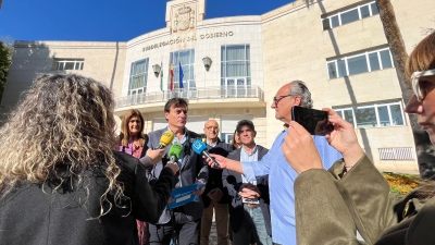  El PP pedirá soluciones ferroviarias para Jaén en el pleno municipal 