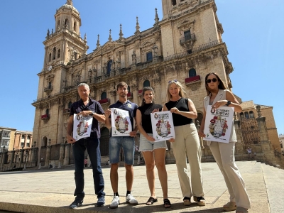  El deporte también será protagonista en la Virgen de la Capilla 